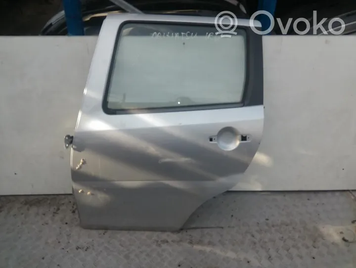 Daihatsu YRV Rear door 