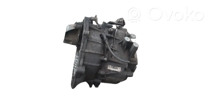 Opel Signum Manual 5 speed gearbox F23
