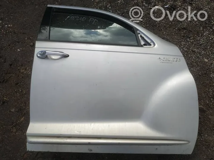 Chrysler PT Cruiser Drzwi przednie pilkos