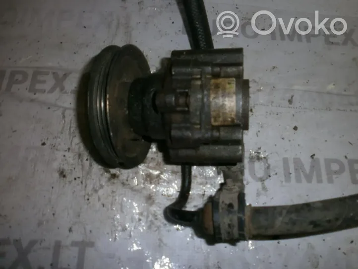 Rover 214 - 216 - 220 Ohjaustehostimen pumppu 
