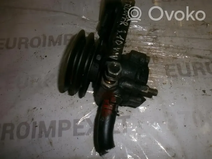 Isuzu Trooper Pompa del servosterzo 894450413