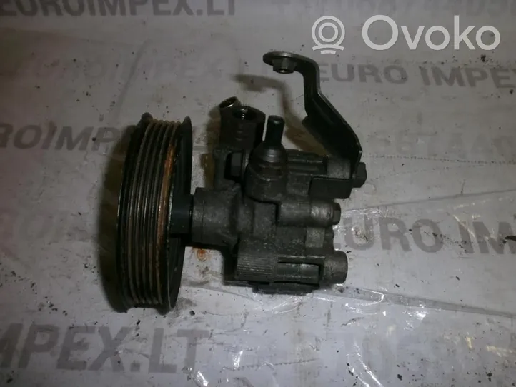 Mitsubishi Galant Pompe de direction assistée 52089