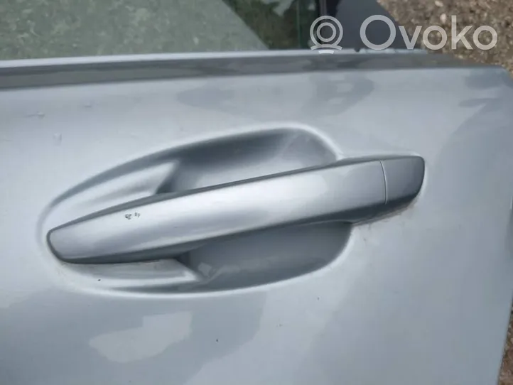 Peugeot 508 Front door exterior handle 