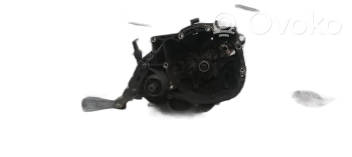 Renault Clio II Manual 5 speed gearbox jb1184