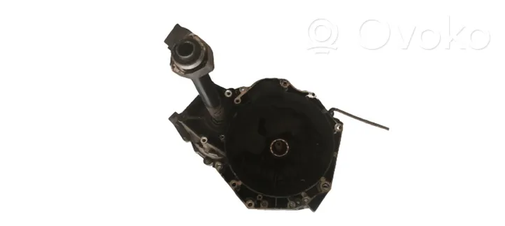 Opel Signum Manual 5 speed gearbox GU13101871