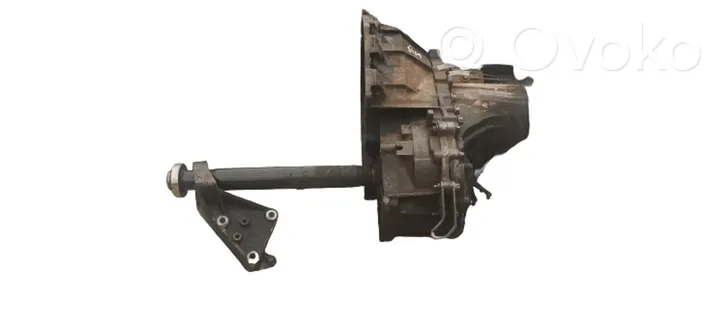 Opel Signum Manual 5 speed gearbox GU13101871