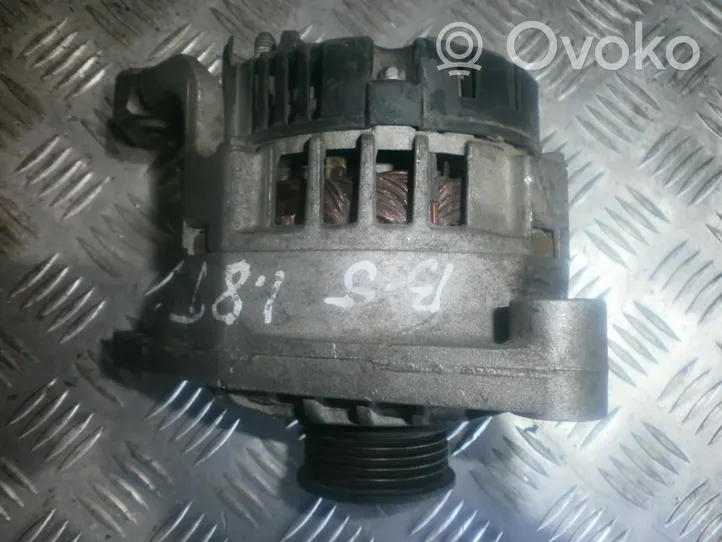 Volkswagen PASSAT B5 Alternator 