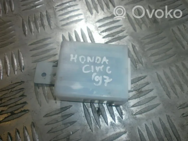 Honda Civic Otras unidades de control/módulos 990129