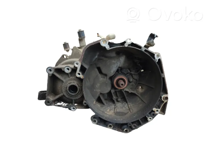 Opel Signum Manual 5 speed gearbox 13101871