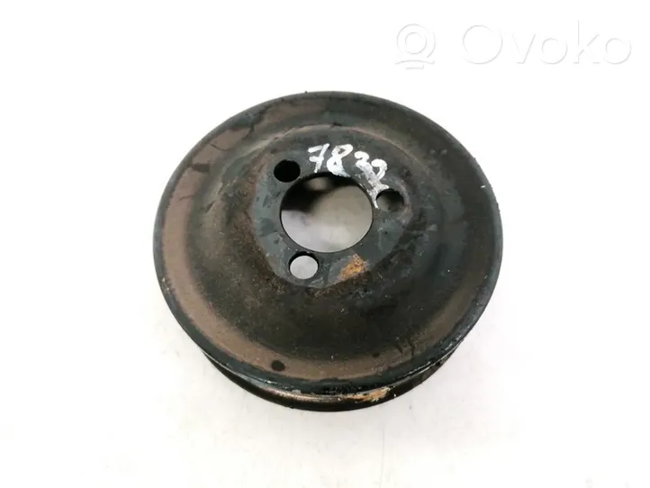 Volkswagen Lupo Power steering pump pulley 030145269A