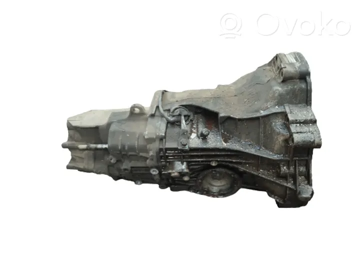 Audi A6 S6 C5 4B Manual 5 speed gearbox EHV