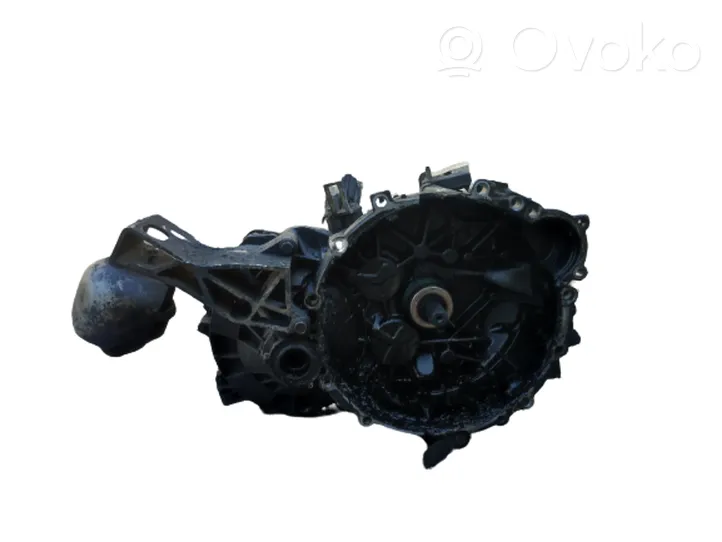 Volvo S60 Механическая коробка передач, 5 передач P8647073