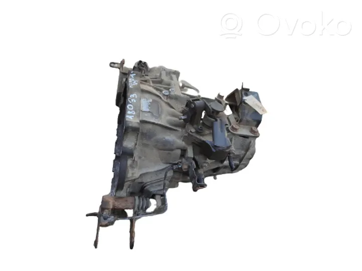 Hyundai i30 Mechaninė 5 pavarų dėžė 067985