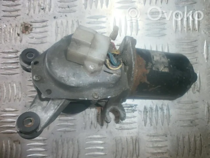 Hyundai Accent Motor del limpiaparabrisas 