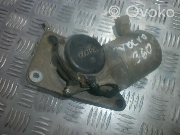 Volvo 340 -  360 Moteur d'essuie-glace 