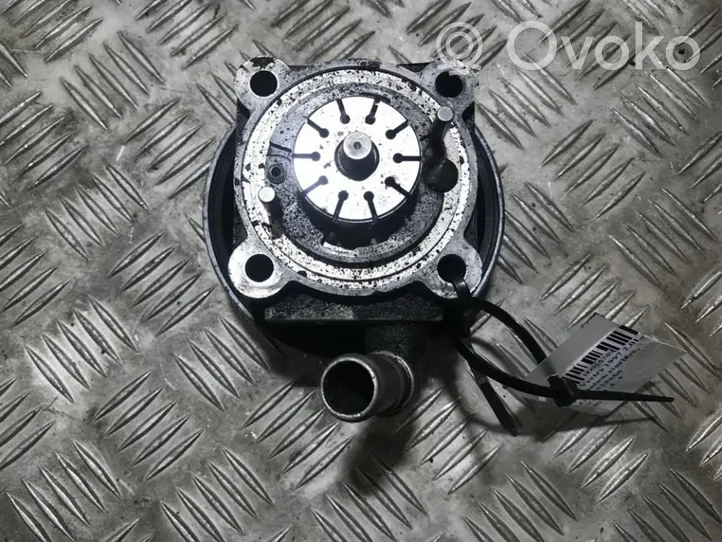 Opel Vectra B Pompa del servosterzo 90528666