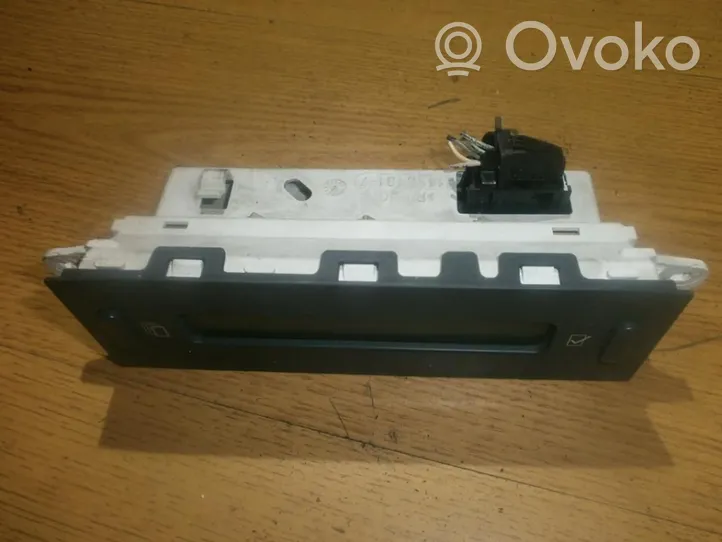 Citroen C5 Monitor / wyświetlacz / ekran 9635924477