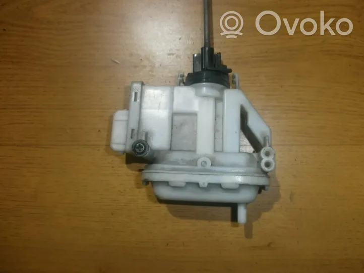 Volkswagen PASSAT B4 Centrinio užrakto vakuuminė pompa 357862153c