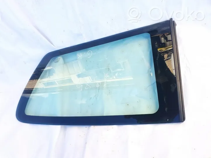 Toyota Corolla E120 E130 Seitenfenster Seitenscheibe hinten 