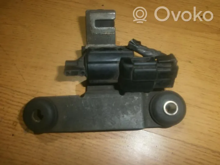 Mitsubishi Carisma Solenoidinis vožtuvas k5t49682