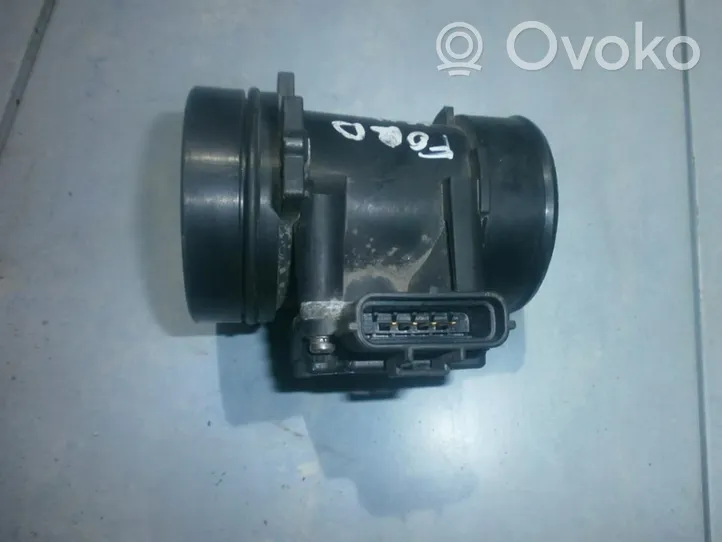 Ford Ka Misuratore di portata d'aria 96fp12b579ab