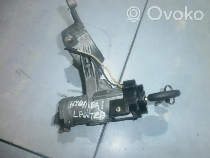 Hyundai Lantra II Ignition lock rd99