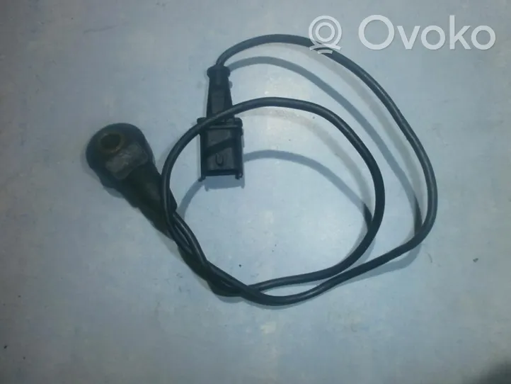 Opel Meriva A Detonation knock sensor 0261231116