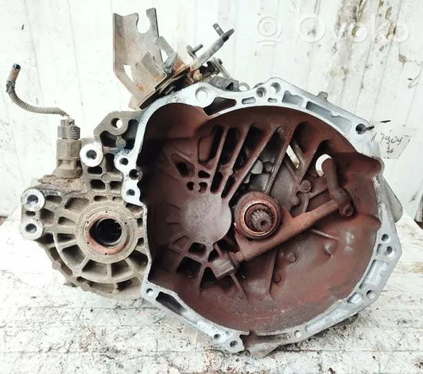 Honda Civic Mechaninė 5 pavarų dėžė 97253291