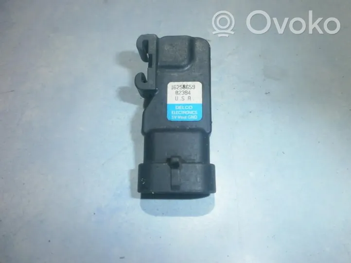 Opel Meriva A Sensor de la presión del aire 16258659