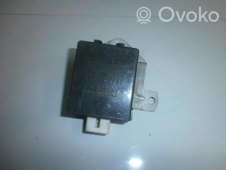 Toyota Previa (XR10, XR20) I Other relay 8594095d00