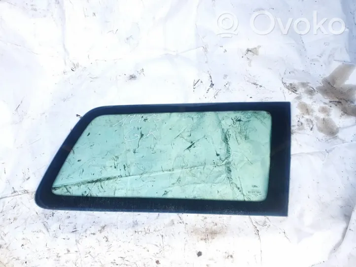 Ford Mondeo Mk III Rear side window/glass 