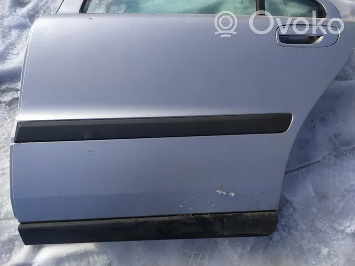 Volvo S60 Portiera posteriore PILKOS