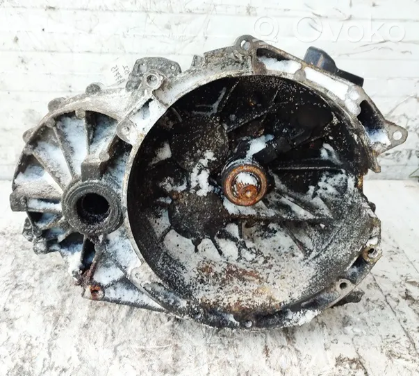 Ford Mondeo Mk III Manual 5 speed gearbox 5s7r7002ca