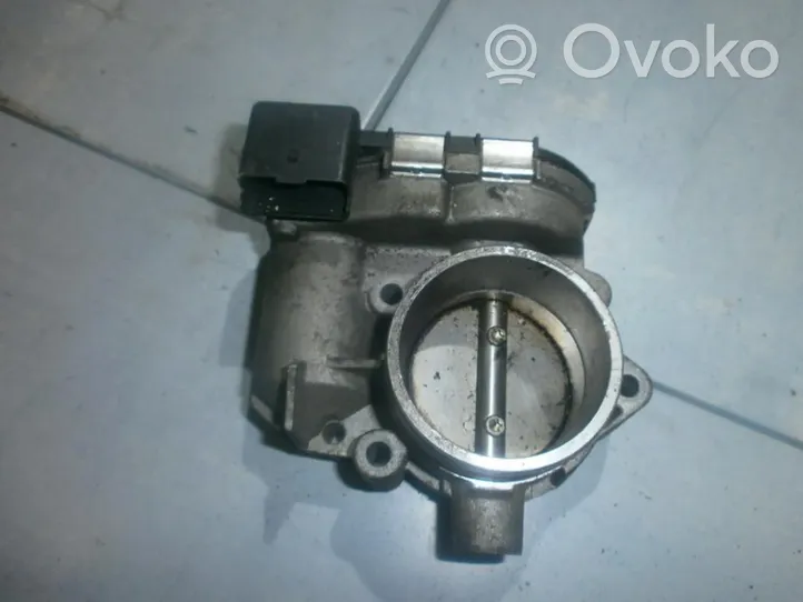 Citroen Berlingo Throttle valve 0280750085