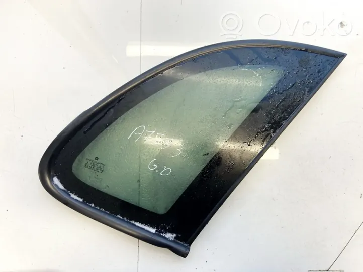 Chrysler PT Cruiser Rear side window/glass 43r001108