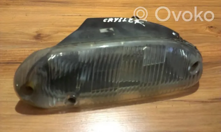 Chrysler Stratus Front fog light 04630378