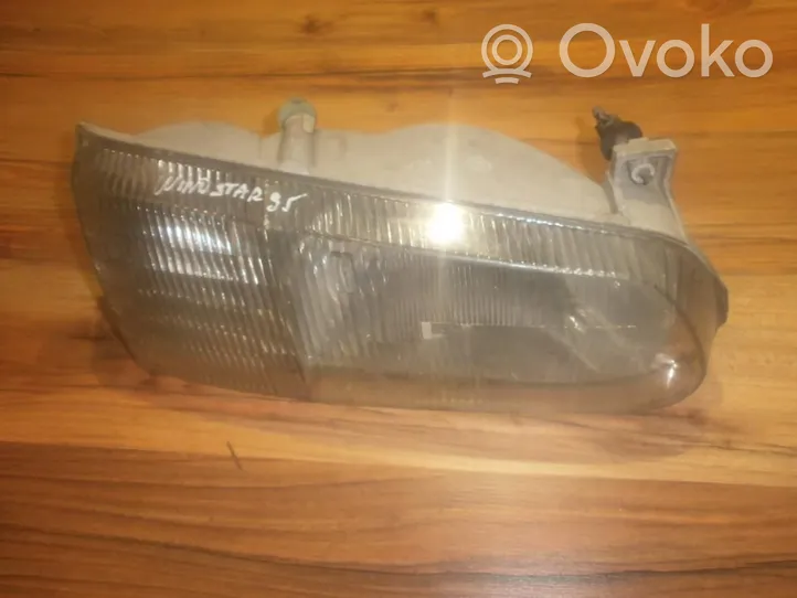 Ford Windstar Lampa przednia f58b13n086b