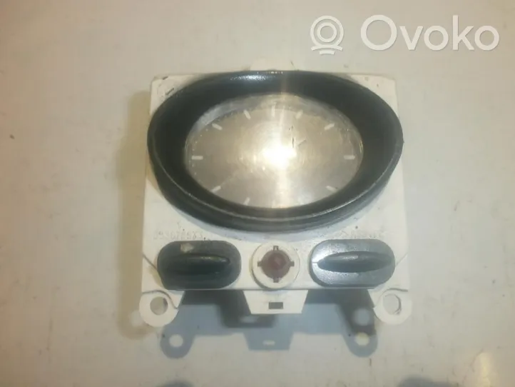 Ford Escort Pantalla/monitor/visor 95ab15000ab