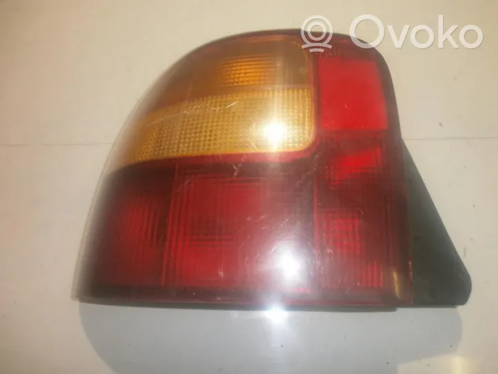 Rover 414 - 416 - 420 Takavalot 