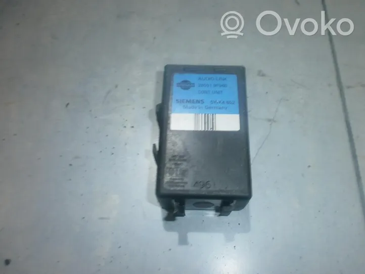 Nissan Primera Other relay 285919F960