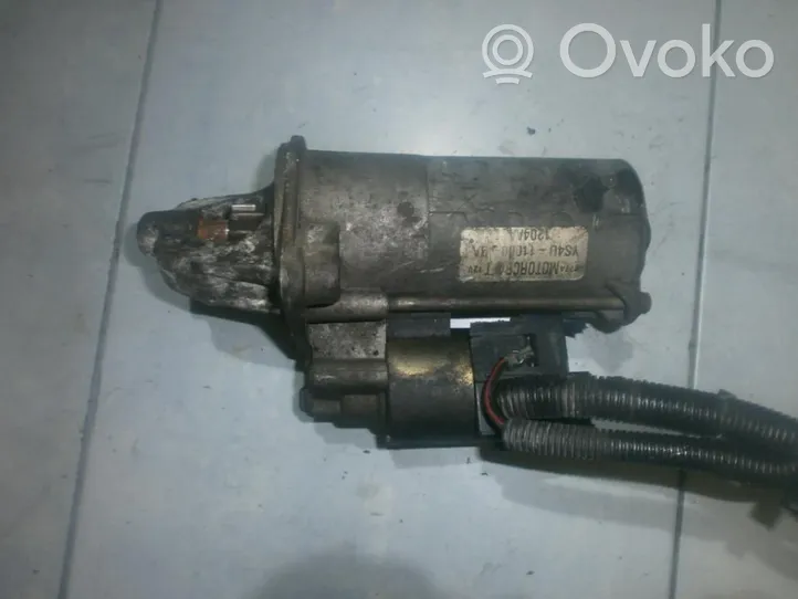 Ford Focus Starter motor ys4u11000ba