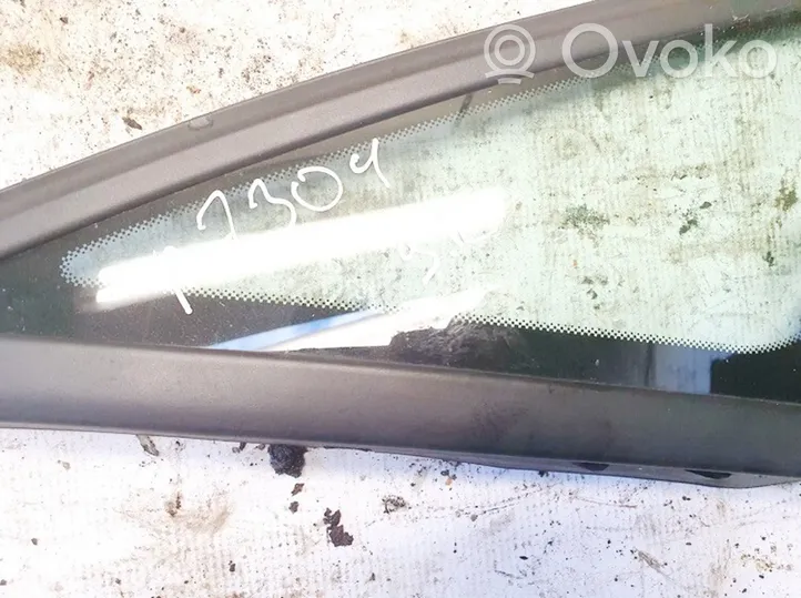 Audi A4 S4 B5 8D Seitenfenster Seitenscheibe hinten 