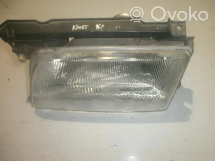 Opel Kadett E Faro/fanale gm90181002