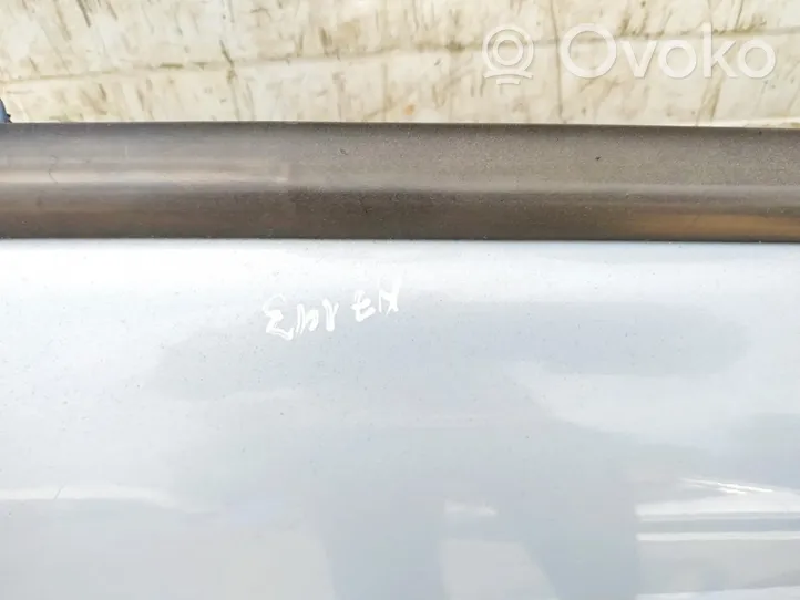 Citroen C5 Rear door melynos