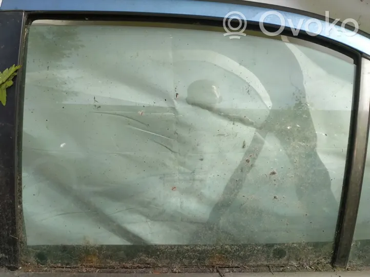 Mercedes-Benz E W210 Rear door window glass 