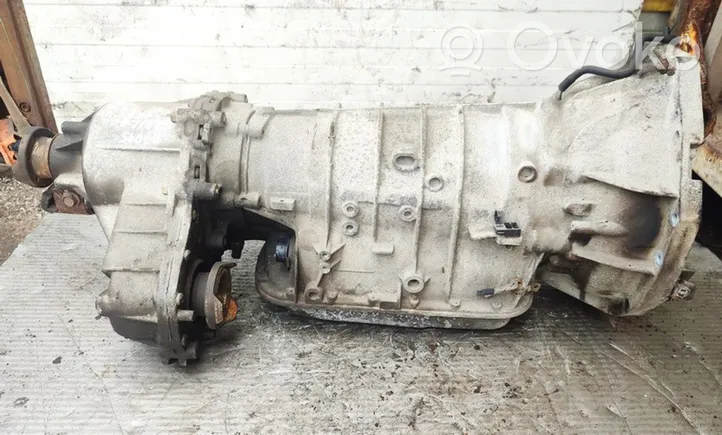 Cadillac SRX Automatic gearbox 96025235