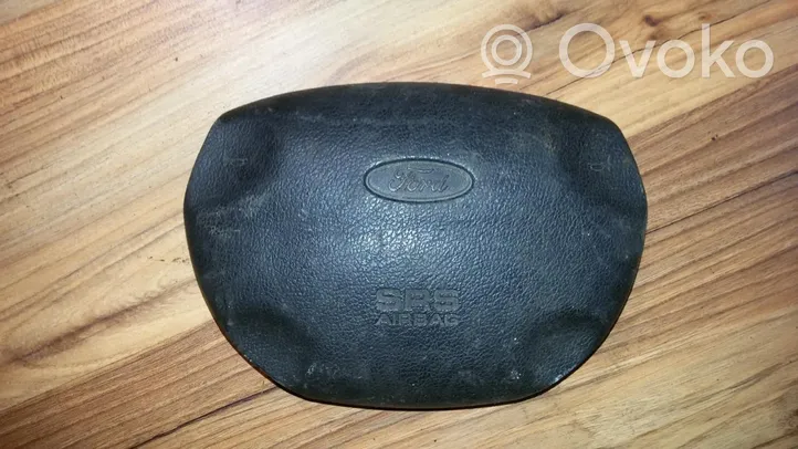 Ford Escort Airbag dello sterzo 