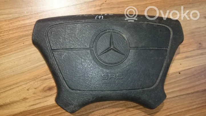 Mercedes-Benz C W202 Airbag dello sterzo 1404600068