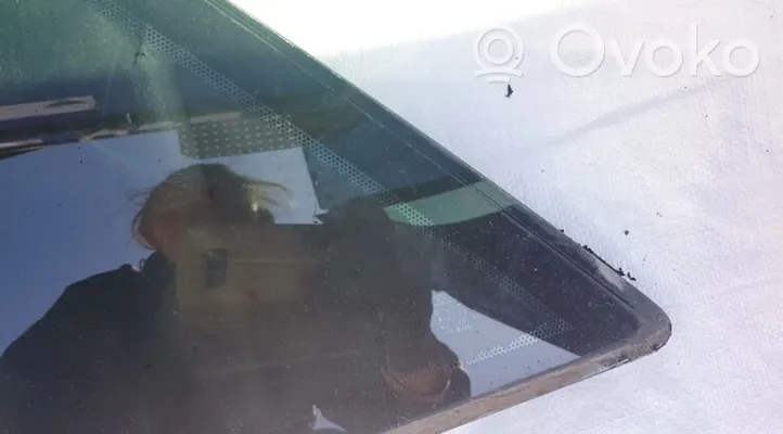 Audi 100 S4 C4 Seitenfenster Seitenscheibe hinten 