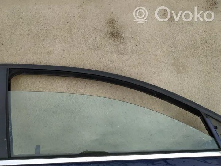 Opel Signum Szyba drzwi przednich 